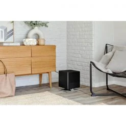 Stadler Form Oskar Schwarz - Luftbefeuchter 7 Stadler Form Oskar Schwarz - Luftbefeuchter -Luftbefeuchter Verkaufsladen 10003152 3 d 1