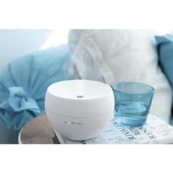 Stadler Form Aroma Diffuser Jasmine Weiss - Luftbefeuchter -Luftbefeuchter Verkaufsladen 10083428 3 d 1