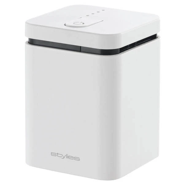 Stylies Aromadiffusor ELARA - Luftbefeuchter 3 Stylies Aromadiffusor ELARA - Luftbefeuchter