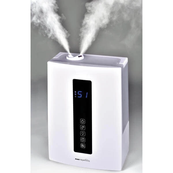 Primotecq Ultraschallvernebler UV 500 - Luftbefeuchter 4 Primotecq Ultraschallvernebler UV 500 - Luftbefeuchter – Bild 2