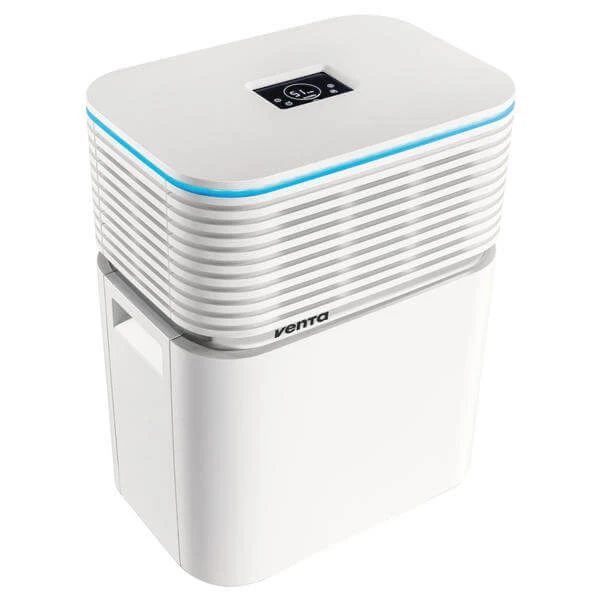 Venta ID: 10758585 LW73 Inkl. WLAN Modul & AirSense PRO - Luftbefeuchter 3 Venta ID: 10758585 LW73 Inkl. WLAN Modul & AirSense PRO - Luftbefeuchter