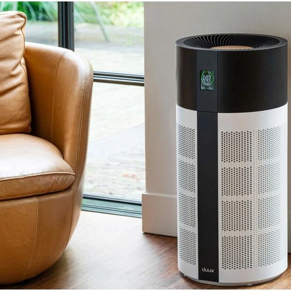 Duux Tube - Luftbefeuchter 4 Duux Tube - Luftbefeuchter – Bild 2