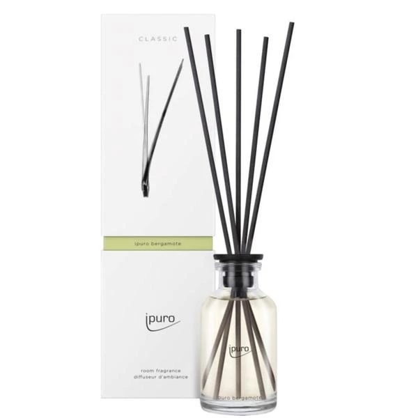 IPuro Raumduft Bergamote - Luftbefeuchter 3 IPuro Raumduft Bergamote - Luftbefeuchter