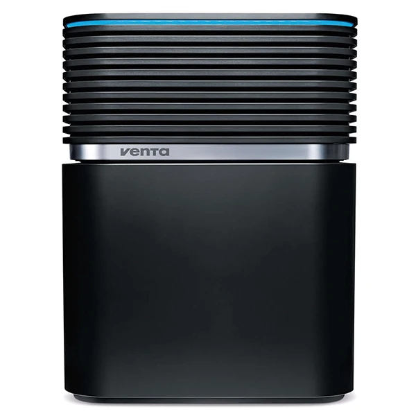 Venta LW74 AeroStyle Luftbefeuchter Signalschwarz, 90 M2 - Luftbefeuchter 4 Venta LW74 AeroStyle Luftbefeuchter Signalschwarz, 90 M2 - Luftbefeuchter – Bild 2