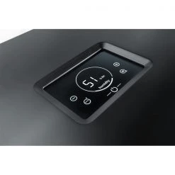 Venta LW74 AeroStyle Luftbefeuchter Signalschwarz, 90 M2 - Luftbefeuchter 7 Venta LW74 AeroStyle Luftbefeuchter Signalschwarz, 90 M2 - Luftbefeuchter -Luftbefeuchter Verkaufsladen 10698147 3 d 1