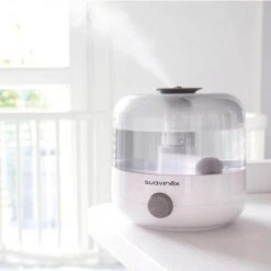 Suavinex 400804 - Luftbefeuchter 7 Suavinex 400804 - Luftbefeuchter -Luftbefeuchter Verkaufsladen 10702792 3 d 1