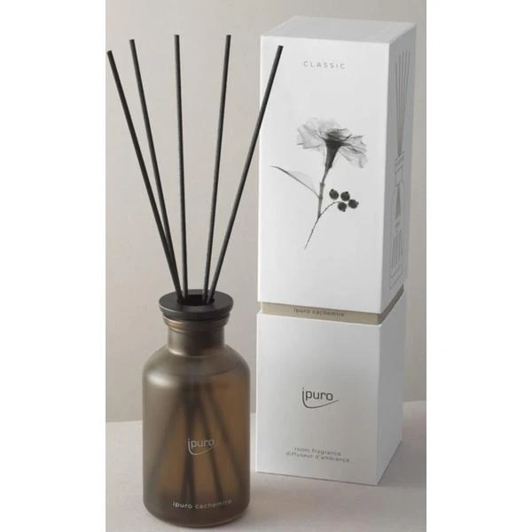 IPuro Classic Cachemire - Luftbefeuchter 4 IPuro Classic Cachemire - Luftbefeuchter – Bild 2