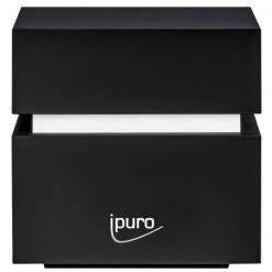 IPuro Air Pearls Electric Mini Cube - Luftbefeuchter