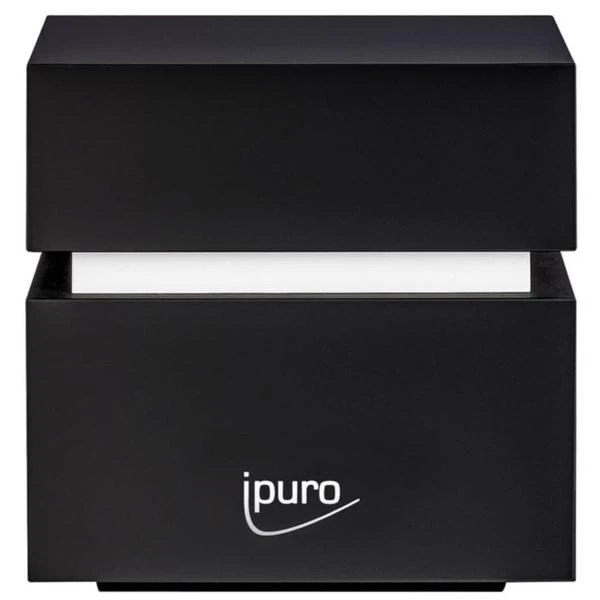 IPuro Air Pearls Electric Mini Cube - Luftbefeuchter 3 IPuro Air Pearls Electric Mini Cube - Luftbefeuchter