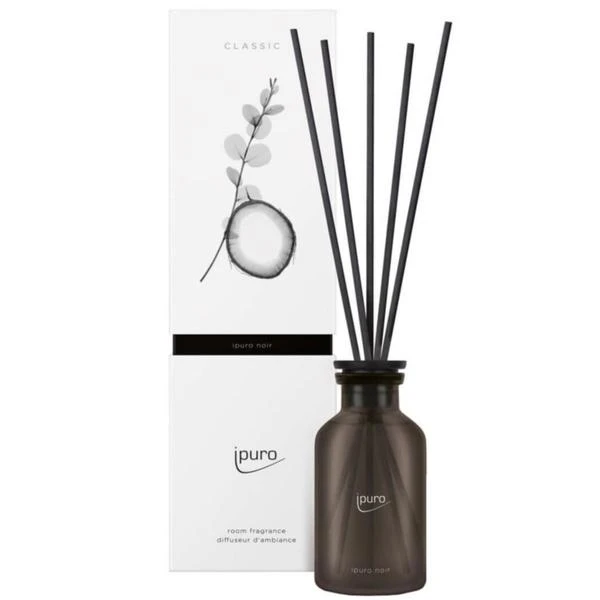 IPuro Classic Noir - Luftbefeuchter 3 IPuro Classic Noir - Luftbefeuchter