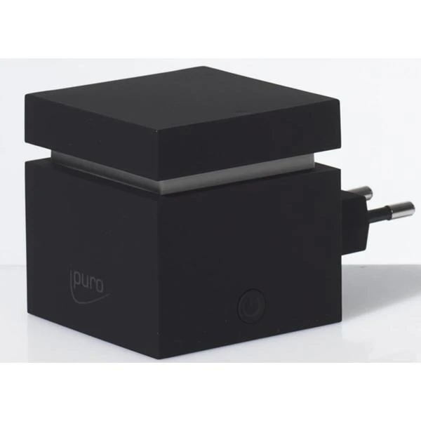 IPuro Plug-in Cube - Luftbefeuchter 3 IPuro Plug-in Cube - Luftbefeuchter