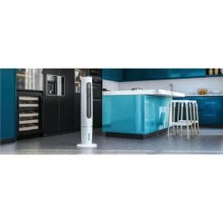 Olimpia PELER TOWER - Luftbefeuchter -Luftbefeuchter Verkaufsladen 10724804 3 d 1