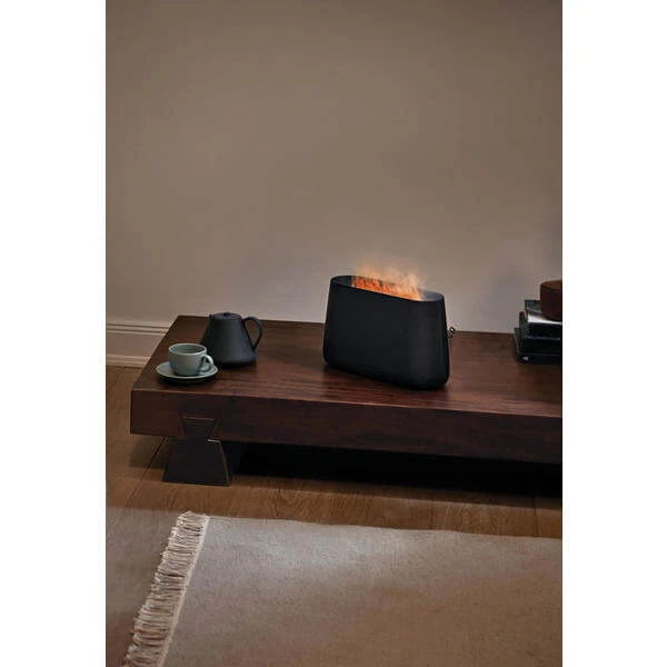 Stadler Form Ben Schwarz - Luftbefeuchter 5 Stadler Form Ben Schwarz - Luftbefeuchter – Bild 3