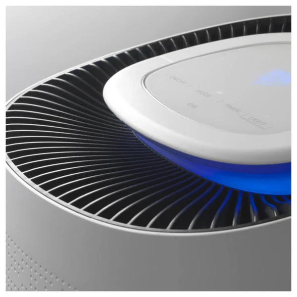 Trebs UV Luftreiniger - Luftbefeuchter 4 Trebs UV Luftreiniger - Luftbefeuchter – Bild 2