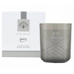 IPuro Duftkerze Exclusive Thé Epicé - Luftbefeuchter