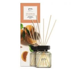 IPuro Raumduft Orange Sky 200ml - Luftbefeuchter