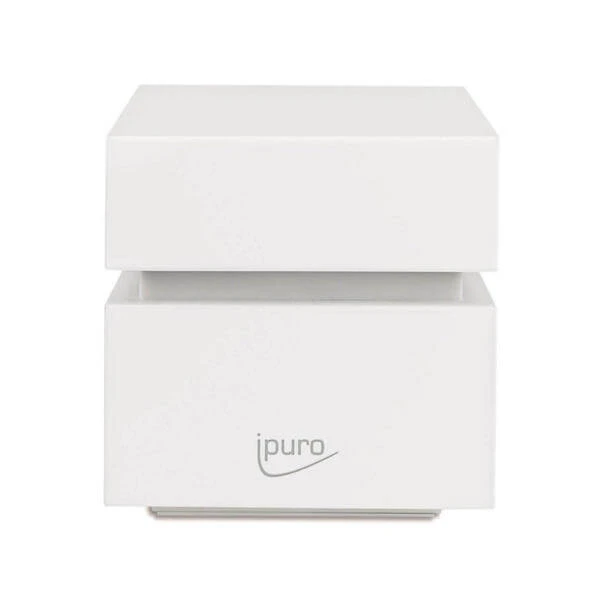 IPuro Air Pearls Electric Mini Lufterfrischer Weiss - Luftbefeuchter 3 IPuro Air Pearls Electric Mini Lufterfrischer Weiss - Luftbefeuchter