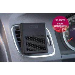 Trisa Autoduft 9348.4205 Fruit Sensation - Luftbefeuchter