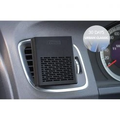 Trisa Autoduft 9348.4211 Urban Classic - Luftbefeuchter