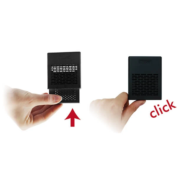 Trisa 9348.4215 Grass Freshness - Luftbefeuchter 4 Trisa 9348.4215 Grass Freshness - Luftbefeuchter – Bild 2