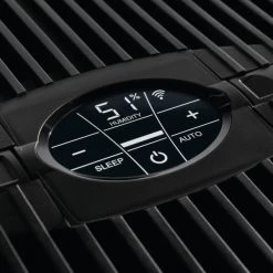 Venta Luftreiniger AH555 Schwarz - Luftbefeuchter -Luftbefeuchter Verkaufsladen 10749007 3 d 1