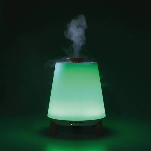 Goodsphere G5013 - Luftbefeuchter 4 Goodsphere G5013 - Luftbefeuchter – Bild 2