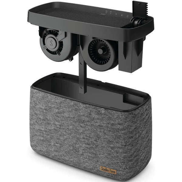 Stadler Form Karl Big - Luftbefeuchter 5 Stadler Form Karl Big - Luftbefeuchter – Bild 3