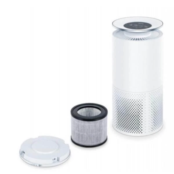 Beurer LR 400 Luftreiniger - Luftbefeuchter 4 Beurer LR 400 Luftreiniger - Luftbefeuchter – Bild 2