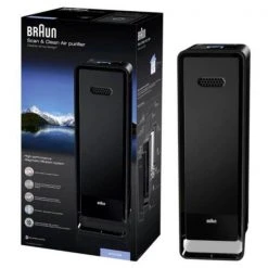 Braun BFD104BE2 - Luftbefeuchter -Luftbefeuchter Verkaufsladen 10755853 3 d 1