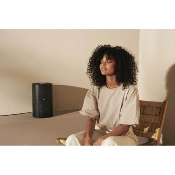 Duux DXPU06 Solo - Luftbefeuchter 5 Duux DXPU06 Solo - Luftbefeuchter – Bild 3