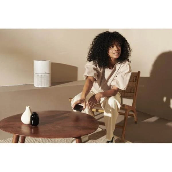 Duux DXPU07 Solo - Luftbefeuchter 5 Duux DXPU07 Solo - Luftbefeuchter – Bild 3