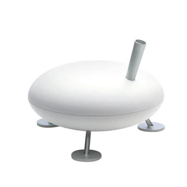 Stadler Form Fred Weiss - Luftbefeuchter 3 Stadler Form Fred Weiss - Luftbefeuchter