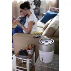 Philips HU 4803/01 - Luftbefeuchter -Luftbefeuchter Verkaufsladen 345054 2 d