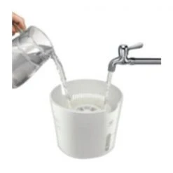 Philips HU 4801/01 - Luftbefeuchter -Luftbefeuchter Verkaufsladen 345058 3 d