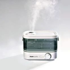 Primotecq UV 250 Easy Silent - Luftbefeuchter -Luftbefeuchter Verkaufsladen 345887 2 d