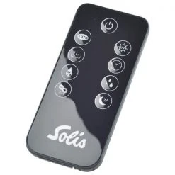 Solis Ultrasonic Pure - Luftbefeuchter -Luftbefeuchter Verkaufsladen 346048 3 d