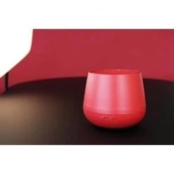 Stadler Form Julia Chili Rot - Luftbefeuchter -Luftbefeuchter Verkaufsladen 347222 3 d