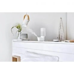 Stadler Form Emma Weiss - Luftbefeuchter -Luftbefeuchter Verkaufsladen 348310 3 d 1