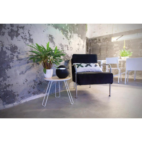 Duux Sphere Air Schwarz - Luftbefeuchter 5 Duux Sphere Air Schwarz - Luftbefeuchter – Bild 3