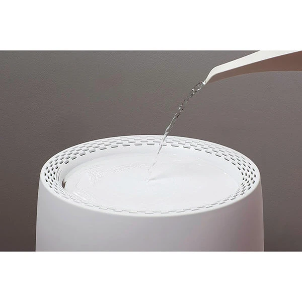 Duux Ovi Evaporative - Luftbefeuchter 4 Duux Ovi Evaporative - Luftbefeuchter – Bild 2