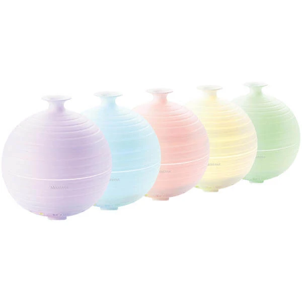 Medisana AD620 - Luftbefeuchter 4 Medisana AD620 - Luftbefeuchter – Bild 2