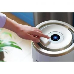 Philips HU4811/10 - Luftbefeuchter 7 Philips HU4811/10 - Luftbefeuchter -Luftbefeuchter Verkaufsladen 349413 3 d