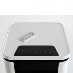 Ohmex OHM-COL-9090PRO - Luftbefeuchter 7 Ohmex OHM-COL-9090PRO - Luftbefeuchter -Luftbefeuchter Verkaufsladen 350229 3 d 1