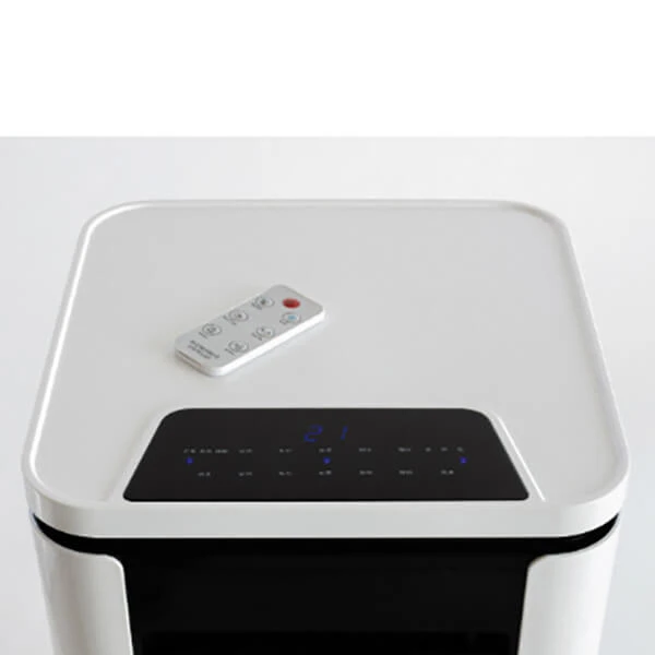 Ohmex OHM-COL-9090PRO - Luftbefeuchter 5 Ohmex OHM-COL-9090PRO - Luftbefeuchter – Bild 3