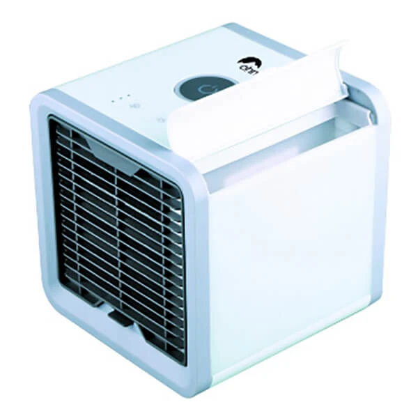 Ohmex Air Cooler OHM-COL-2000 - Luftbefeuchter 3 Ohmex Air Cooler OHM-COL-2000 - Luftbefeuchter