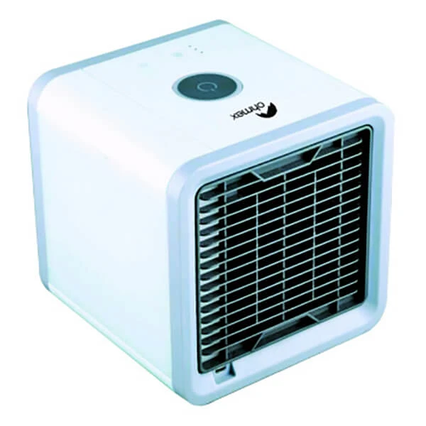 Ohmex Air Cooler OHM-COL-2000 - Luftbefeuchter 4 Ohmex Air Cooler OHM-COL-2000 - Luftbefeuchter – Bild 2