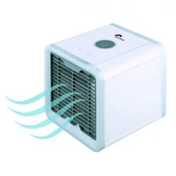 Ohmex Air Cooler OHM-COL-2000 - Luftbefeuchter 7 Ohmex Air Cooler OHM-COL-2000 - Luftbefeuchter -Luftbefeuchter Verkaufsladen 350238 3 d 1