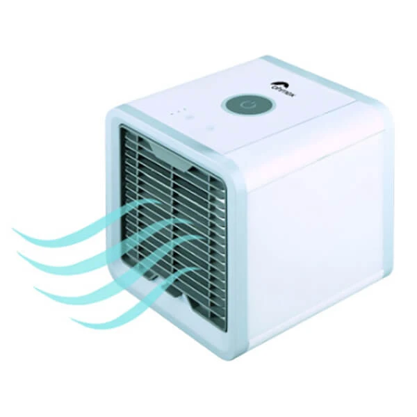 Ohmex Air Cooler OHM-COL-2000 - Luftbefeuchter 5 Ohmex Air Cooler OHM-COL-2000 - Luftbefeuchter – Bild 3
