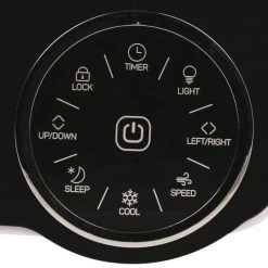 Stylies Air Cooler Cetus ST20052 - Luftbefeuchter -Luftbefeuchter Verkaufsladen 351985 3 d 1