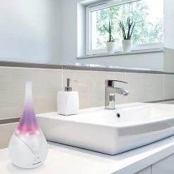 Stylies Luna SC21090 - Luftbefeuchter 7 Stylies Luna SC21090 - Luftbefeuchter -Luftbefeuchter Verkaufsladen 352349 3 d 1